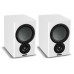 Полочная акустика Mission QX-1 High Gloss White
