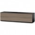 Стойка и тумба под ТВ Sonorous ST 160F BLK COR BS