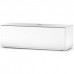 Стойка и тумба под ТВ Sonorous ST 130F WHT WHT BS