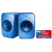Распродажа! KEF LSX Blue