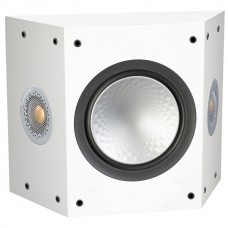 Настенная акустика Monitor Audio Silver FX G6 White