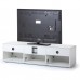 Стойка и тумба под ТВ Sonorous ST 160i WHT WHT BS Стойка и тумба под ТВ Sonorous ST 160i WHT WHT BS
