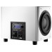 Сабвуфер Dynaudio Sub 6 Satin White Сабвуфер Dynaudio Sub 6 Satin White