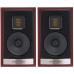 Полочная акустика Martin Logan Motion 15i Red Walnut
