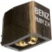 Головка звукоснимателя Benz-Micro Ruby ZH (0.7 mV)