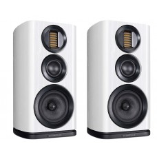 Полочная акустика Wharfedale EVO 4.2 White Oak