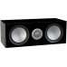 Центральный канал Monitor Audio Silver C150 Black Gloss