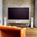 Напольная акустика KEF R5 White
