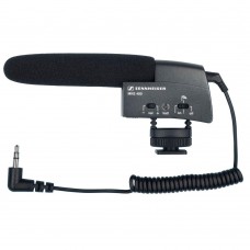 Микрофоны Sennheiser MKE 400 (502047)