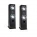 Напольная акустика Dynavox MS-2626 Black