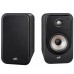 Полочная акустика Polk Audio Signature S20e Black