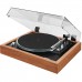 Виниловый проигрыватель Thorens TD 148 A High Gloss Walnut