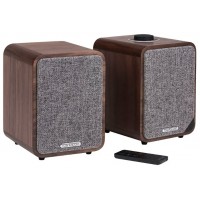 Портативная акустика Ruark Audio MR1 MK2 Rich Walnut Veneer