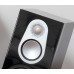 Напольная акустика Monitor Audio Silver 300 Black Gloss
