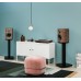 Полочная акустика Sonus Faber Sonetto II Black Полочная акустика Sonus Faber Sonetto II Black