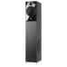 Напольная акустика Morel Solan floor-standing V2 Black Напольная акустика Morel Solan floor-standing V2 Black