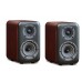 Полочная акустика Wharfedale Diamond 310 Rosewood