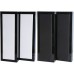 Настенная акустика DLS Flatbox XL Piano Black