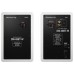 Полочная акустика Pioneer DM-40BT-W