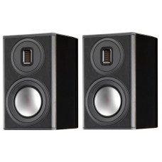 Полочная акустика Monitor Audio Platinum PL100 II Black Gloss