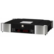 Сетевой аудиоплеер Sim Audio Moon 780D Tone Black/Silver (Red Display)