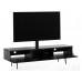 Стойка и тумба под ТВ Sonorous ST 361F BLK TOR SL