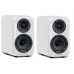 Полочная акустика Wharfedale Diamond 310 White Sandex