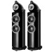 Напольная акустика B&W 803 D3 Gloss Black
