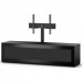 Стойка и тумба под ТВ Sonorous ST 161i BLK BLK BS