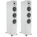 Напольная акустика Jamo C 97 II White