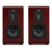 Полочная акустика Quad S-2 Sapele Mahogany