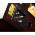 Полочная акустика Castle Durham 3 Mahogany