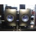 Полочная акустика KEF LS50 Frosted Black Полочная акустика KEF LS50 Frosted Black