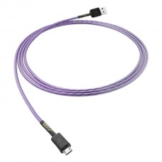 USB кабель Nordost Purple Flare USB A-B 3.0m