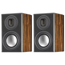 Полочная акустика Monitor Audio Platinum PL100 II Ebony