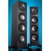 Напольная акустика KEF Q700 Black