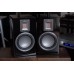 Полочная акустика Audiovector QR1 Black High Gloss
