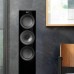 Напольная акустика KEF R5 Walnut