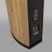 Напольная акустика Jamo D590 SE Black Ash