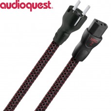 Силовой кабель AudioQuest NRG-Z3 3.0 m