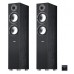 Напольная акустика Canton GLE 476 Black