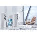 Напольная акустика Audiovector QR3 White Silk Напольная акустика Audiovector QR3 White Silk