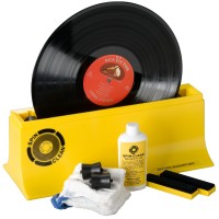 Машина для очистки Pro-Ject Spin-Clean Record Washer System MkII