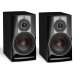 Полочная акустика DALI Rubicon 2 C Black + Sound HUB BluOS