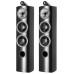 Напольная акустика B&W 804 D3 Gloss Black