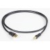 USB кабель QED Performance USB A-B Graphite (QE6903) 3.0m
