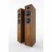 Напольная акустика Acoustic Energy AE309 (2018) Real Walnut wood veneer
