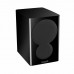 Полочная акустика Mission QX-2 High Gloss Black