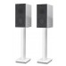 Полочная акустика KEF R3 White