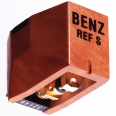 Головка звукоснимателя Benz-Micro Ref S (0.3 mV)
